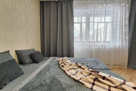 1-комнатная квартира в Миассе, Миасс, улица Жуковского, 12