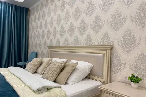 2-комнатная квартира в Ярославле, Силикатное шоссе, 17