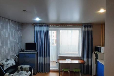 1-комнатная квартира в Миассе, Миасс, улица Богдана Хмельницкого, 50