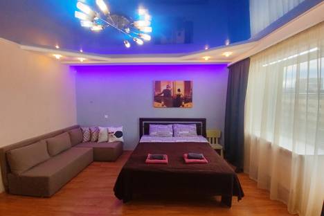 3-комнатная квартира в Мурманске, Гвардейская улица, 1/15