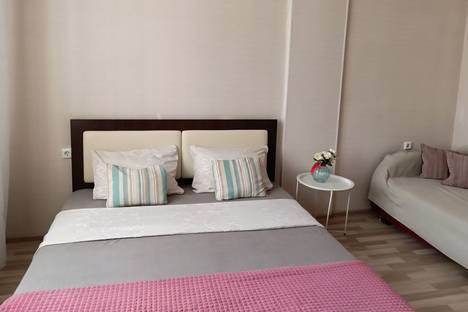 2-комнатная квартира в Чите, улица Тимирязева, 23