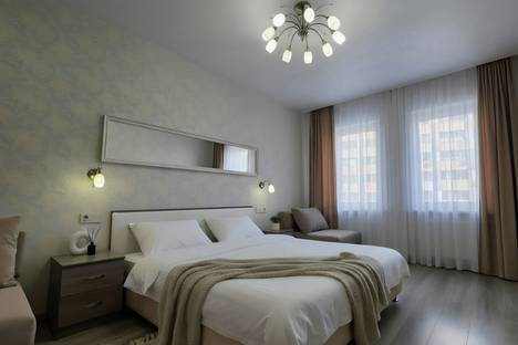 2-комнатная квартира в Казани, Казань, Роторная улица, 27Б