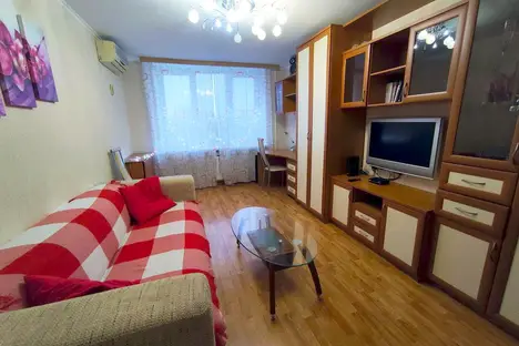 2-комнатная квартира в Москве, улица Каховка, 5к5, м. Каховская