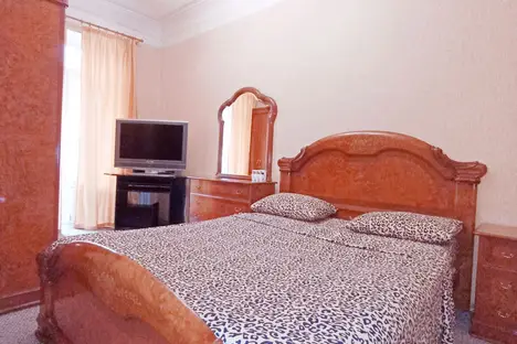 2-комнатная квартира в Челябинске, проспект Ленина, 61