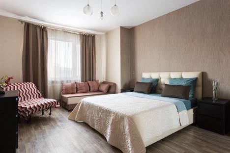 2-комнатная квартира в Новосибирске, улица Чехова, 111, м. Октябрьская