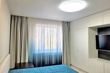 2-комнатная квартира в Зеленоградске, Московская улица, 68