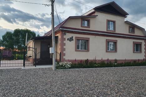 Дом в аренду посуточно в Ивановской области по адресу дом 26