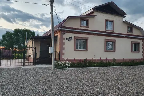 Дом в Ивановской области, дом 26