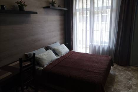 1-комнатная квартира в Эсто-Садке, Берёзовая улица, 28/1 1-комнатная квартира в Эсто-Садке, Берёзовая улица, 28/1