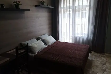 1-комнатная квартира в Эсто-Садке, Берёзовая улица, 28/1