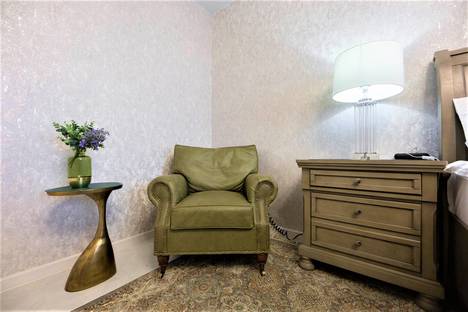 Двухкомнатная квартира в аренду посуточно в Калининграде по адресу улица Памяти Павших в Афганистане, 24