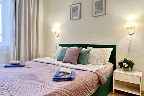 1-комнатная квартира в Санкт-Петербурге, Санкт-Петербург, Уездный проспект, 11