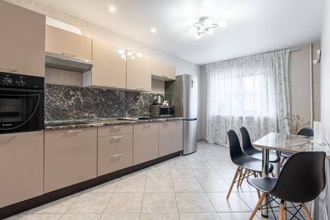2-комнатная квартира в Казани, Казань, улица Галактионова, 3Б, м. Площадь Тукая
