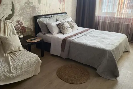 1-комнатная квартира в Екатеринбурге, Екатеринбург, улица Щорса, 105, м. Чкаловская