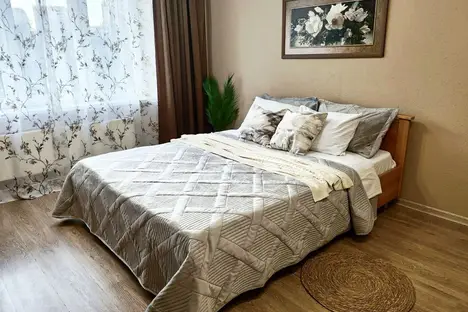 1-комнатная квартира в Екатеринбурге, Екатеринбург, улица Щорса, 105, м. Чкаловская