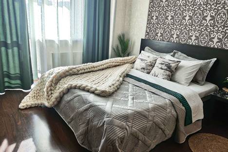 1-комнатная квартира в Екатеринбурге, улица Щорса, 103, м. Чкаловская