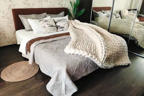 1-комнатная квартира в Екатеринбурге, Союзная улица, 2, м. Чкаловская