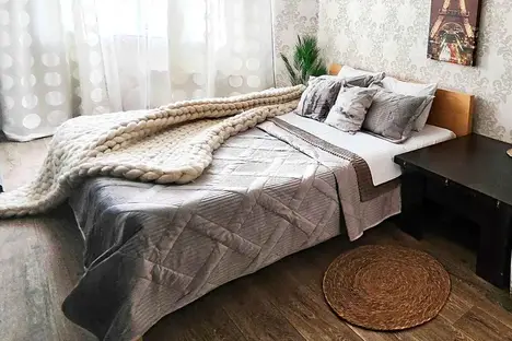 1-комнатная квартира в Екатеринбурге, Союзная улица, 6, м. Чкаловская