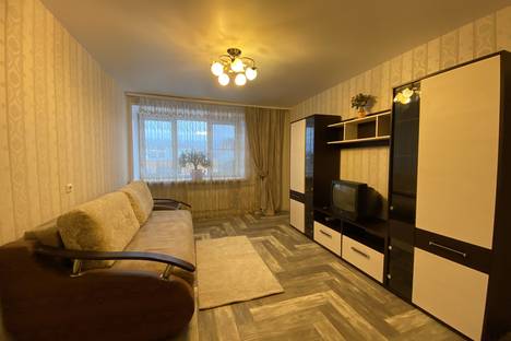 2-комнатная квартира в Нижнем Новгороде, улица Генкиной, 82