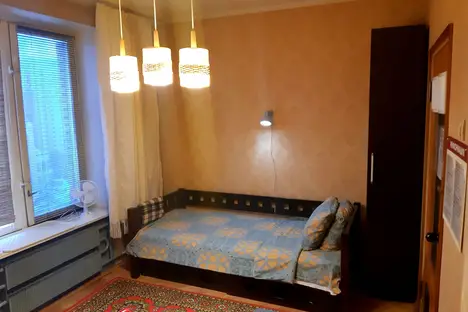 Комната в Москве, Малая Грузинская улица, м. Краснопресненская