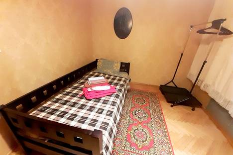 Комната в Москве, Москва, Малая Грузинская улица, м. Краснопресненская