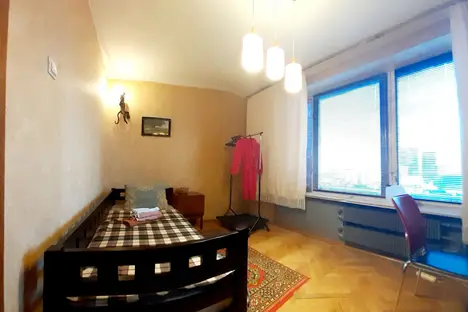 Комната в Москве, Малая Грузинская улица, м. Краснопресненская