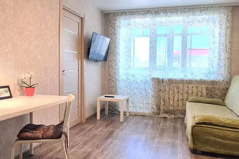 2-комнатная квартира в Дзержинске, улица Грибоедова, 38А