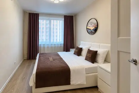 2-комнатная квартира в Москве, Москва, Рязановское шоссе, 31к1