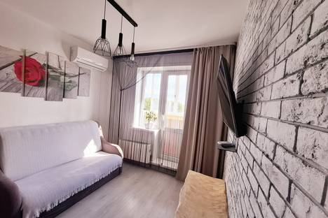 1-комнатная квартира в Ленинске-Кузнецком, Ленинск-Кузнецкий, проспект Ленина, 78