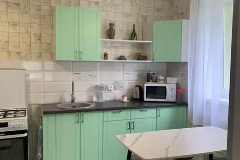 2-комнатная квартира в Зеленоградске, Зеленоградск, улица Победы, 3
