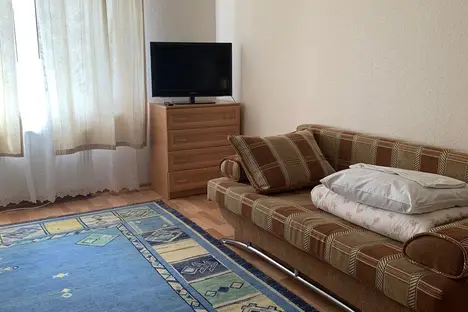 1-комнатная квартира в Зеленоградске, улица Марины Расковой, 21