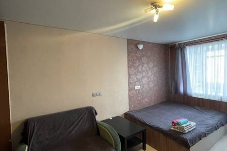 1-комнатная квартира в Уфе, Уфа, Комсомольская улица, 23/1