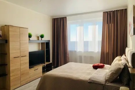 1-комнатная квартира в Зеленоградске, Римская улица, 1