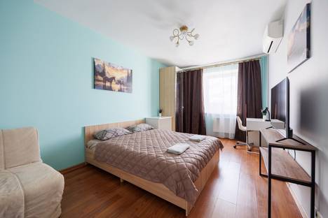 1-комнатная квартира в Санкт-Петербурге, улица Бутлерова, 40, м. Академическая