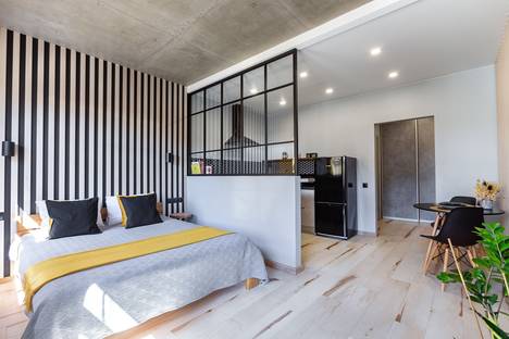 1-комнатная квартира в Санкт-Петербурге, Большая Разночинная улица, 6В