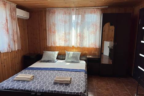 Комната в Геленджике, Геленджик, микрорайон Магилат, Кленовая улица, 6