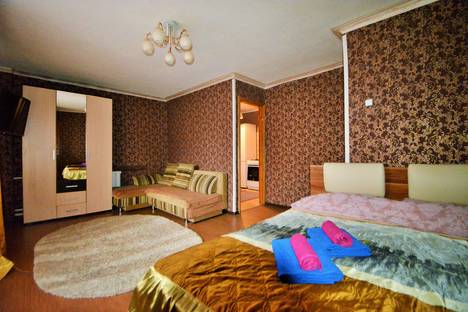 1-комнатная квартира в Мурманске, Мурманск, улица Софьи Перовской, 14