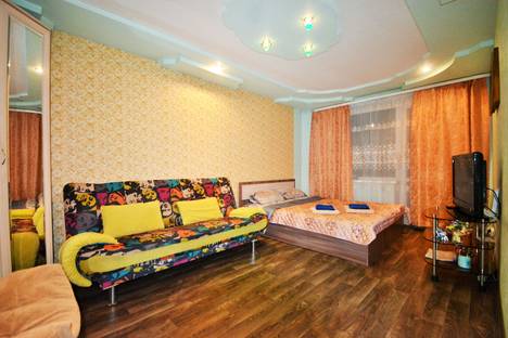 1-комнатная квартира в Мурманске, Мурманск, улица Старостина, 36