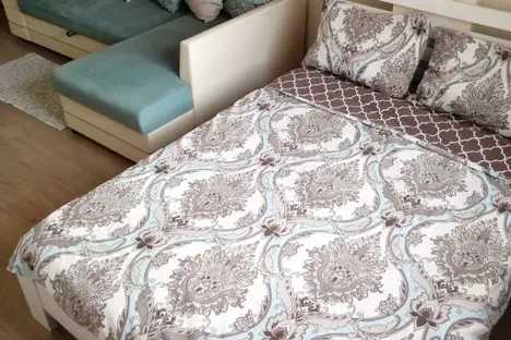 1-комнатная квартира в Белгороде, проспект Богдана Хмельницкого, 125