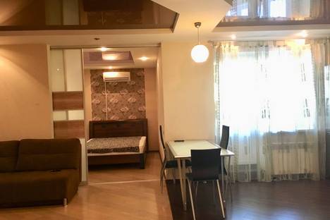 1-комнатная квартира в Самаре, Самара, проспект Карла Маркса, 55
