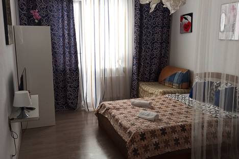 1-комнатная квартира в Московской области, Парковый бульвар