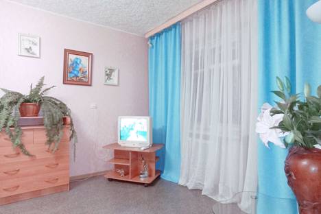 2-комнатная квартира в Челябинске, Челябинск, 454080