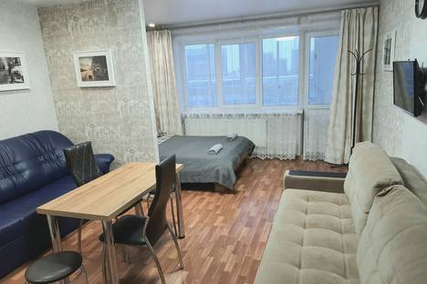 1-комнатная квартира в Ижевске, Ижевск, Северный переулок, 50