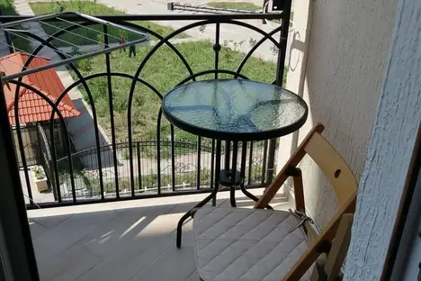 1-комнатная квартира в Геленджике, Геленджик, Крымская улица, 22к1