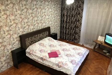 2-комнатная квартира в Петрозаводске, улица Андропова, 12