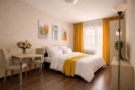 1-комнатная квартира в Санкт-Петербурге, Пулковское шоссе, 14Д