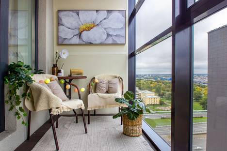 1-комнатная квартира в Санкт-Петербурге, Пулковское шоссе, 14Е