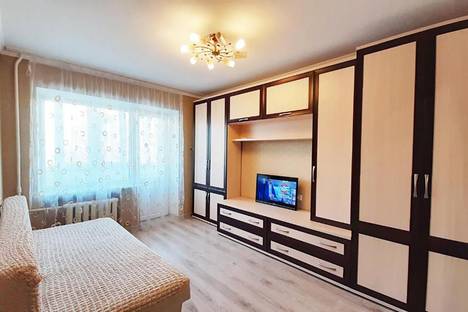 Двухкомнатная квартира в аренду посуточно в Калининграде по адресу Житомирская улица, 8