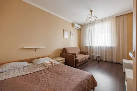 1-комнатная квартира в Санкт-Петербурге, Большой Сампсониевский проспект, 4-6, м. Площадь Ленина 1-комнатная квартира в Санкт-Петербурге, Большой Сампсониевский проспект, 4-6, м. Площадь Ленина