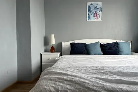 2-комнатная квартира в Петропавловске-Камчатском, Петропавловск-Камчатский, улица Савченко, 11